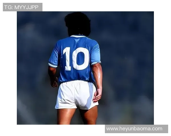 全球足坛10大传奇球星盘点 谁才是最具影响力的足球巨星