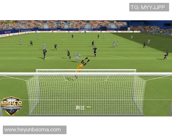 实况足球手游全新球星划屏技巧解析 快速掌握操作提升竞技实力