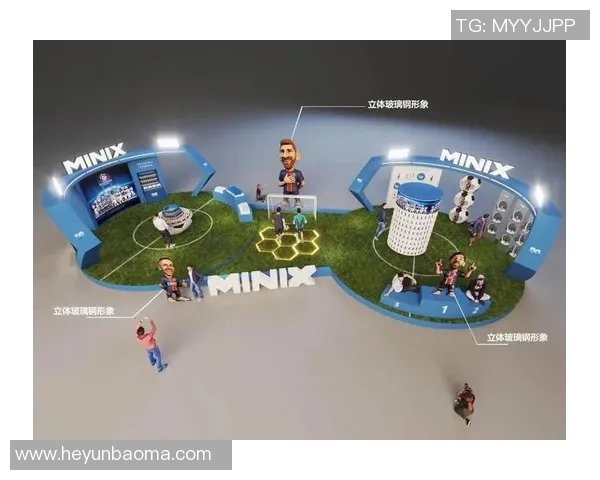 打造专属绿茵偶像 用DIY足球球星手办点燃你的热血梦想 打造专属绿茵偶像 用DIY足球球星手办点燃你的热血梦想